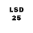 Amphetamine 97% Jeffrey Jennings